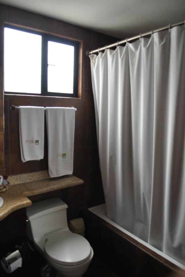 Mak Inn House Latacunga Esterno foto